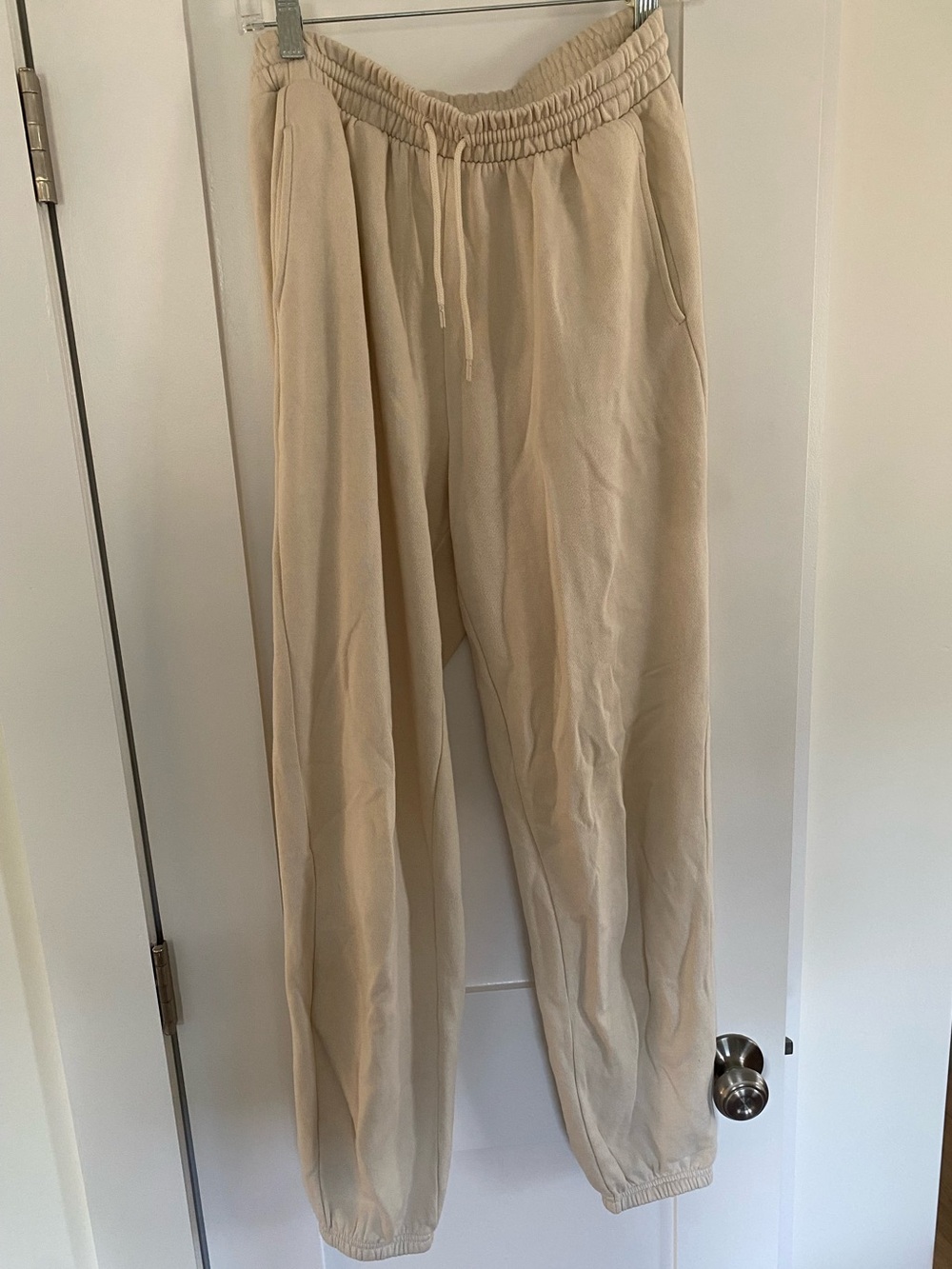 Old Navy SoComfy High Waisted Jogger - Small Tall